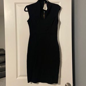 Classic black dress!